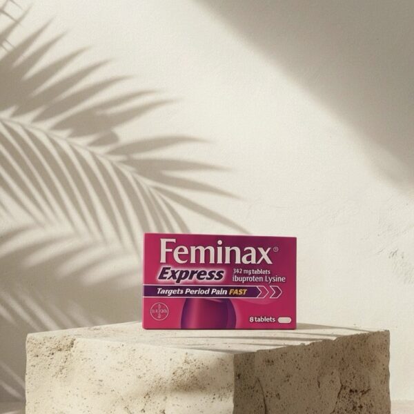 Feminax Express